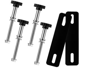 Recovery Track Side Bracket