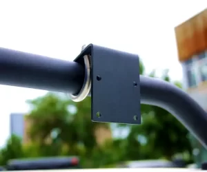 Awning bracket