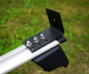 Awning bracket