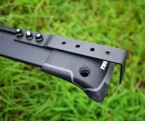 Awning bracket